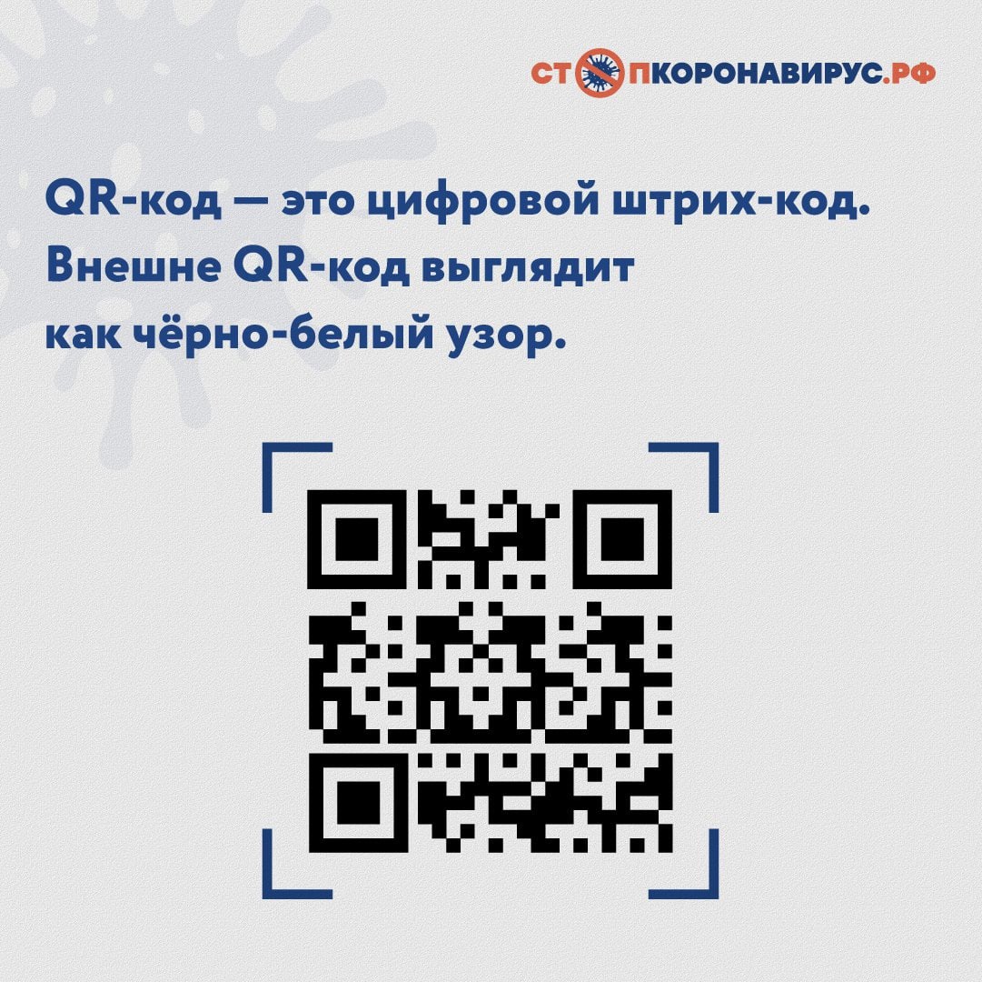 Что такое QR-код и как им пользоваться | 25.11.2021 | Пермь - БезФормата