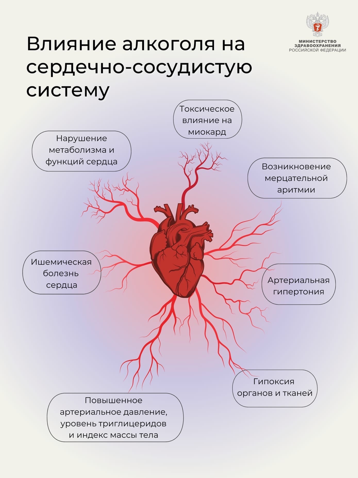 Сердечно-сосудистая система и алкоголь | 19.09.2022 | Пермь - БезФормата