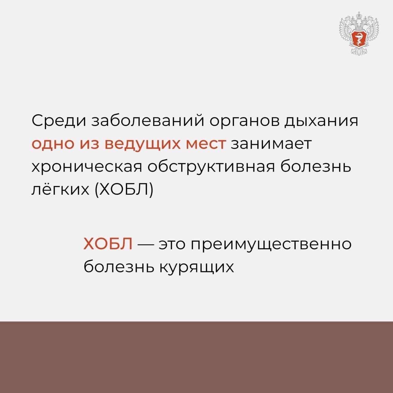 Всемирный день борьбы против хронической обструктивной болезни легких |  18.11.2022 | Пермь - БезФормата